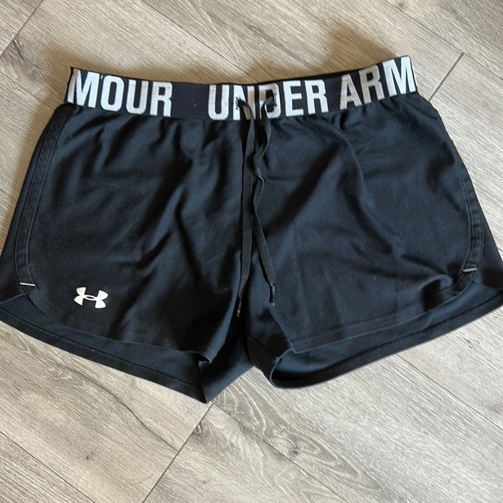 Under Armour Shorts
